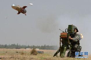 国产导弹演习视频,科技强军，捍卫和平盾牌
