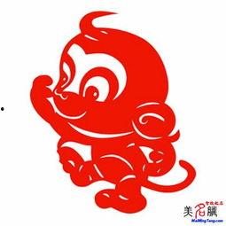 剪纸动画片国产猴子视频,国产剪纸动画猴子带你领略传统艺术魅力