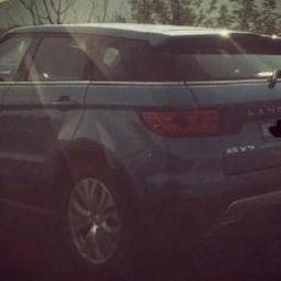 国产豪车霸气视频播放,国产豪华车实力演绎民族品牌崛起