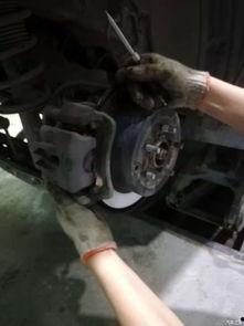 斯巴鲁换国产轴承视频,品质与性能的双重提升