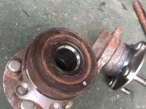 斯巴鲁换国产轴承视频,品质与性能的双重提升