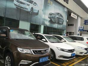 国产车兴起视频,中国汽车产业的辉煌篇章