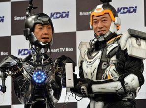 最新国产仿真机器人视频,智能演绎未来工业新篇章