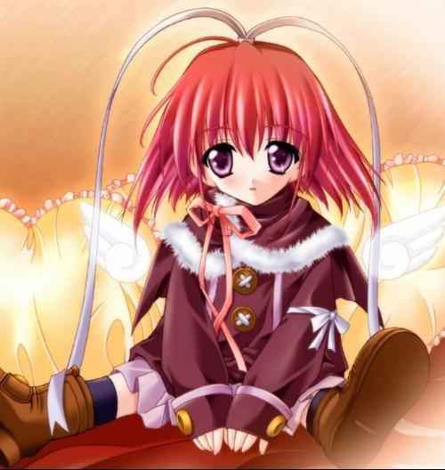 视频国产动漫头像女生版,女生头像魅力绽放