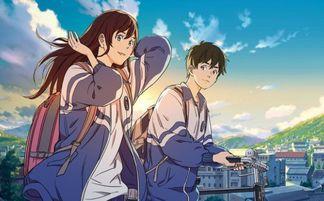 国产动漫A片视频,探索国漫新境界，视觉盛宴来袭