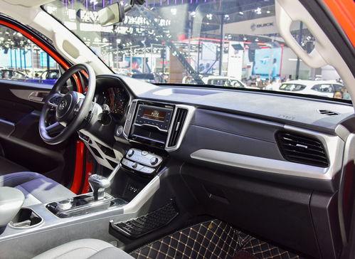 国产在售的单排皮卡视频,驾驭自由，驰骋天地