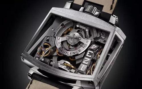 机械表棘爪更换视频国产,机械表棘爪更换实操教程