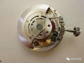 机械表棘爪更换视频国产,机械表棘爪更换实操教程