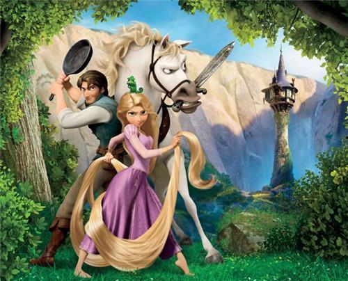 公主裙子视频动画片国产,公主裙子的奇幻之旅