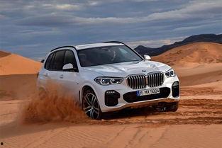 国产宝马x5偶遇视频,惊艳亮相引围观！