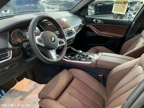 国产宝马x5偶遇视频,惊艳亮相引围观！