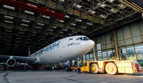 俄罗斯国产飞机视频直播,揭秘国产航空器的卓越性能与未来展望