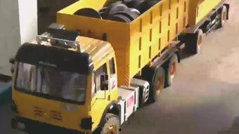 国产卡车有滚轴吗视频教程,国产卡车滚轴操作与维护技巧解析