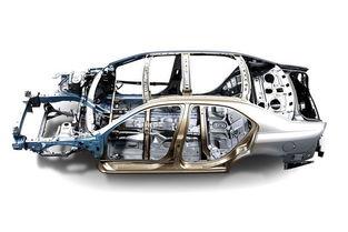 国产破风车架测评视频