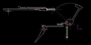 国产枪械简介大全视频,揭秘我国自主研制枪械的辉煌历程