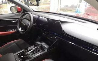 国产轿车奔跑视频,速度与激情的完美演绎