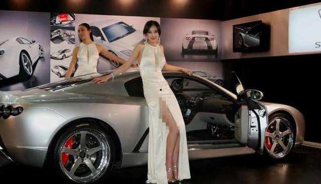 国产车模视频在线观看,在线观看，感受国产汽车魅力