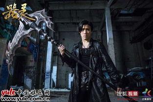 国产特效视频网剧