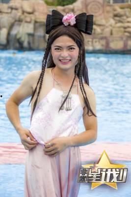 国产人妖美女大视频