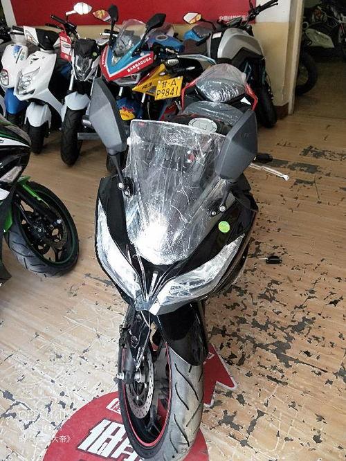 国产小忍者改装油箱视频