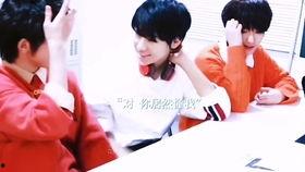 现代国产校园剧解说视频