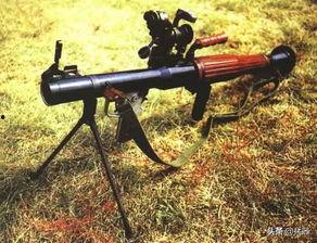 我国国产防空火箭筒视频,我国防空利器震撼亮相