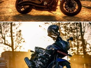 国产赛车摩托骑行视频,国产赛车摩托的激情驾驭之旅