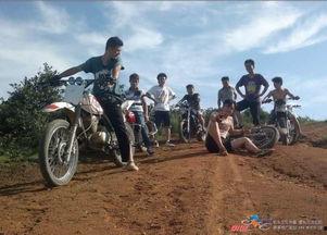 国产北斗越野视频