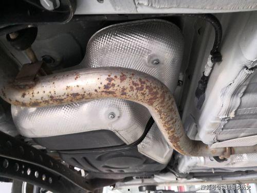 国产车上生锈视频播放,视频曝光真实情况