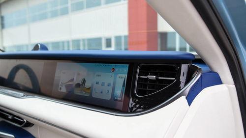 国产网红汽车视频,科技与时尚的完美融合