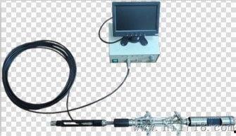 国产管道内窥镜使用视频,高清视角下的管道检测革命