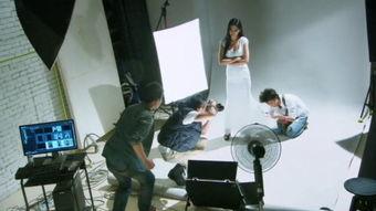 国产裁缝摄影师视频,国产裁缝摄影师的时尚影像之旅