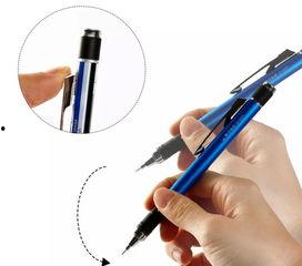 国产铅笔笔芯测评视频