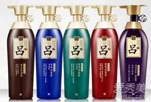 国产中药洗发水测评视频,古方新颜，养发护发哪家强？