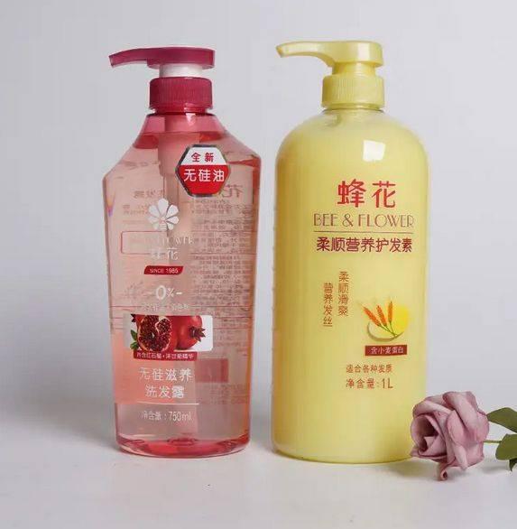 国产中药洗发水测评视频,古方新颜，养发护发哪家强？