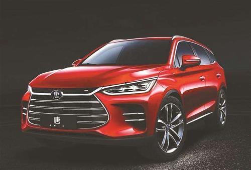 央视点赞国产车企视频,央视点赞创新力量