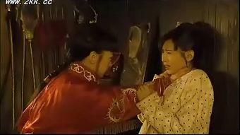 国产古代床戏电影视频,揭秘国产古代床戏电影的神秘魅力