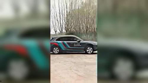 国产小轿车漂移视频大全,激情四溢的赛道对决  第3张