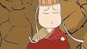 玩空竹国产动漫视频,国产动漫中的传统技艺魅力