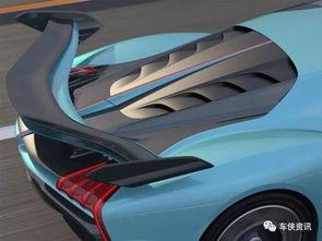 红旗国产超跑视频车,速度与激情的视觉盛宴