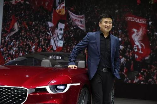 国产汽车炸裂视频