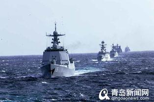 中国海军视频国产,中国海军装备发展成就巡礼